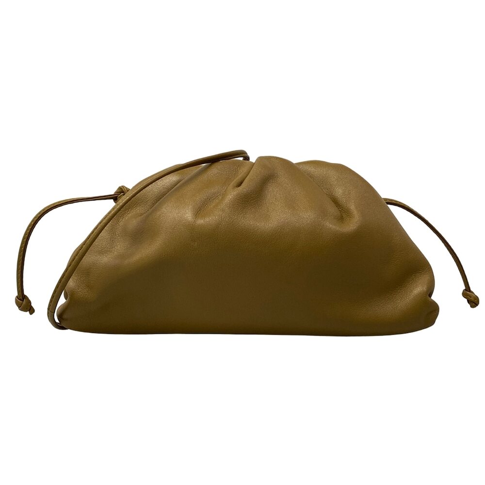 Bottega Veneta The Pouch Shoulder Bag